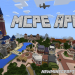 MCPE APK v12.0.0.11 Download 2021