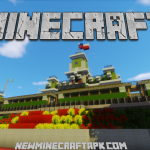 Minecraft APP for Android/IOS/Windows Latest Version Download