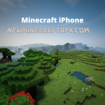Minecraft iPhone IOS Free Download (Pocket Edition) Tweaked 2021