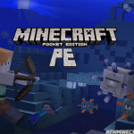 Minecraft PE (Pocket Edition) Latest Version free Download for Android