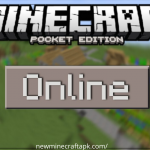 Minecraft Pocket Edition Online Play Emulator plus Download FREE