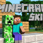 Minecraft Skins Updated Collection FREE 2021 with skin Editor Download